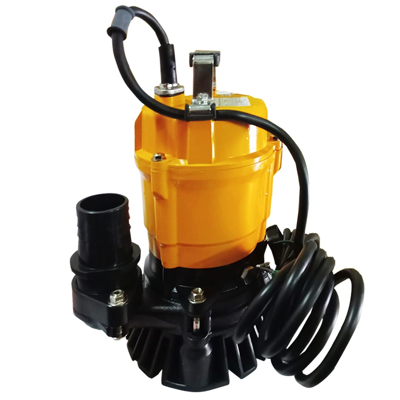 TOYO 400W Heavy Duty 2"/50MM Submersible Water Pump TO400